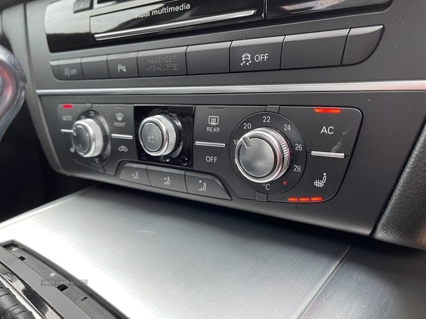 Used Audi A6 2011 for sale - 76646715: Photo 18