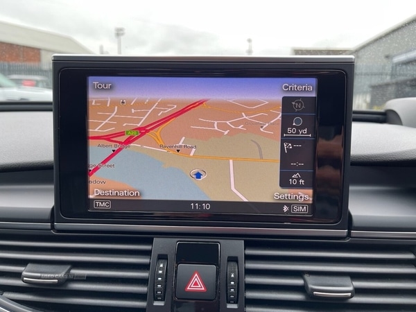 Used Audi A6 2011 for sale - 76646715: Photo 20