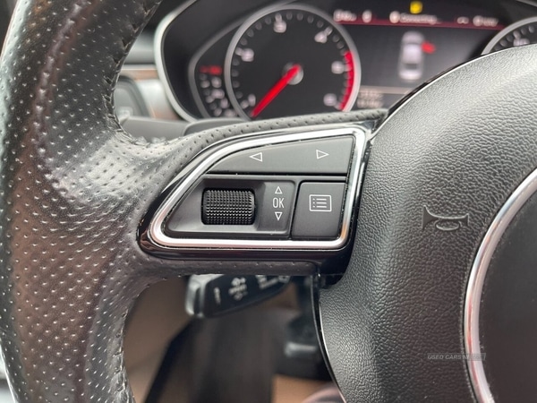 Used Audi A6 2011 for sale - 76646715: Photo 22