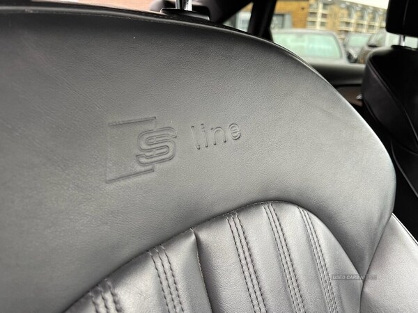 Used Audi A6 2011 for sale - 76646715: Photo 23