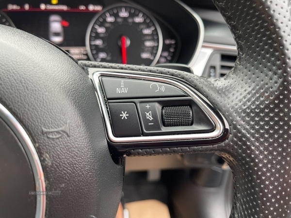 Used Audi A6 2011 for sale - 76646715: Photo 24