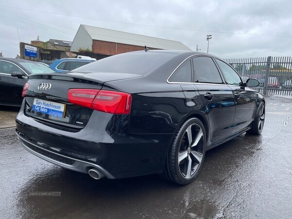 Used Audi A6 2011 for sale - 76646715: Photo 28