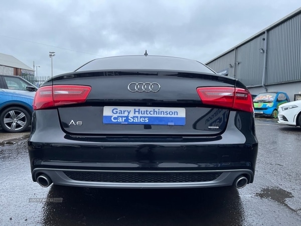 Used Audi A6 2011 for sale - 76646715: Photo 29