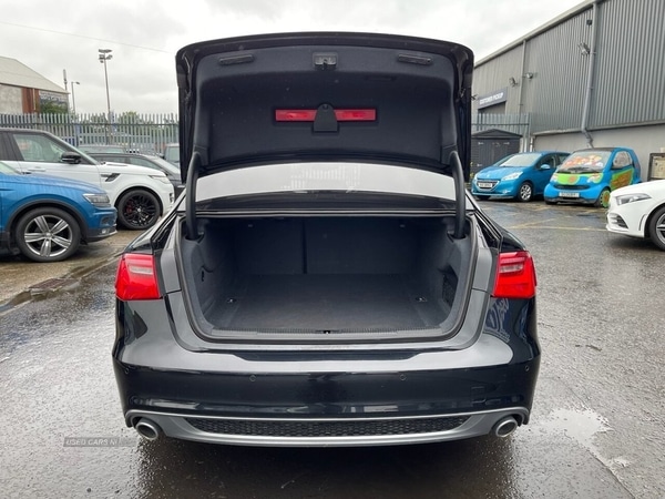 Used Audi A6 2011 for sale - 76646715: Photo 32