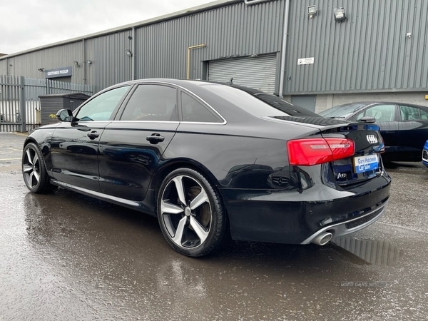 Used Audi A6 2011 for sale - 76646715: Photo 33