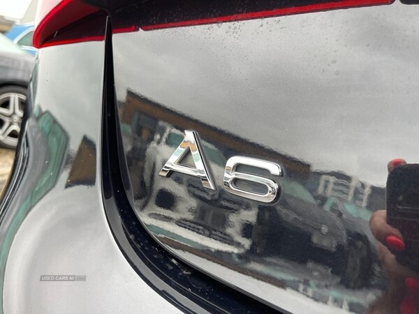 Used Audi A6 2011 for sale - 76646715: Photo 34