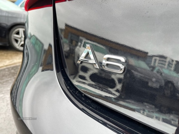 Used Audi A6 2011 for sale - 76646715: Photo 35