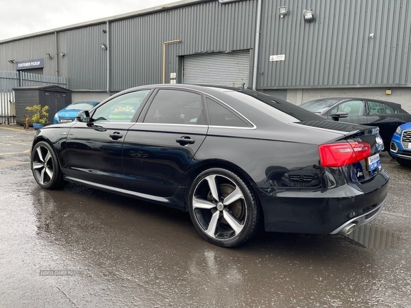 Used Audi A6 2011 for sale - 76646715: Photo 5