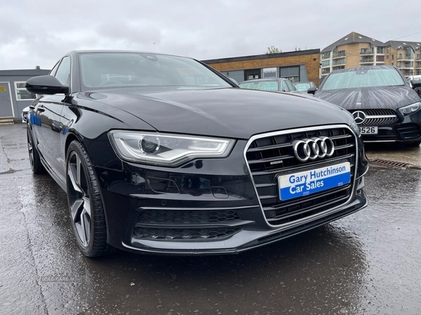 Used Audi A6 2011 for sale - 76646715: Photo 6