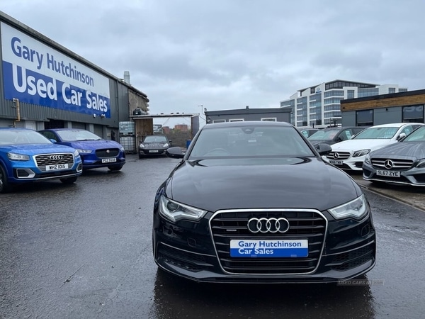 Used Audi A6 2011 for sale - 76646715: Photo 8