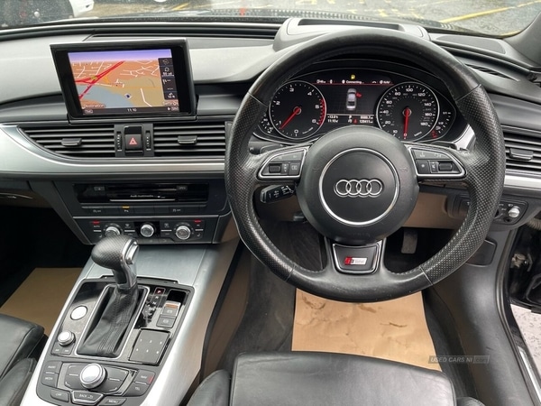 Used Audi A6 2011 for sale - 76646715: Photo 9