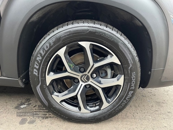 Used Citroen C3 Aircross 2022 for sale - 76597556: Photo 11