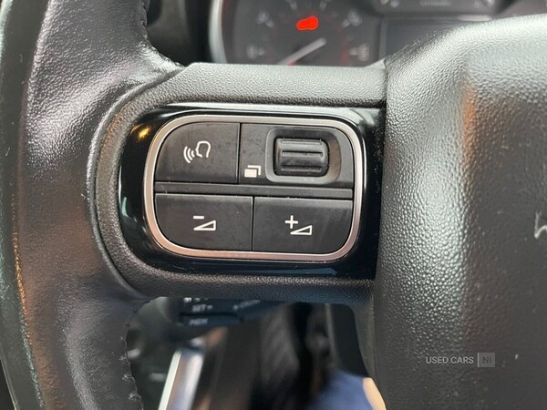 Used Citroen C3 Aircross 2022 for sale - 76597556: Photo 21