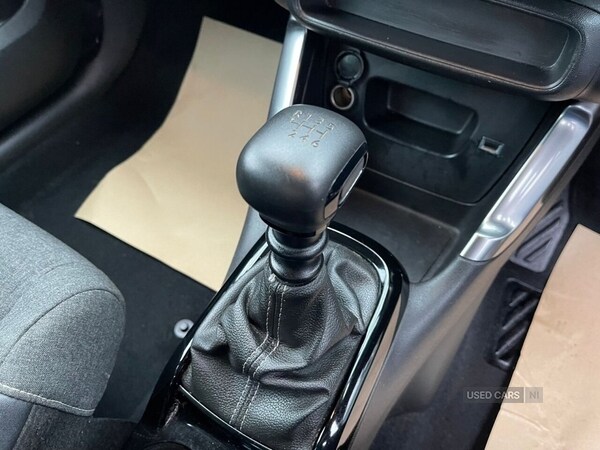 Used Citroen C3 Aircross 2022 for sale - 76597556: Photo 23