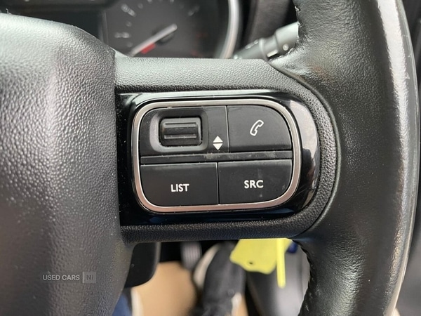 Used Citroen C3 Aircross 2022 for sale - 76597556: Photo 25