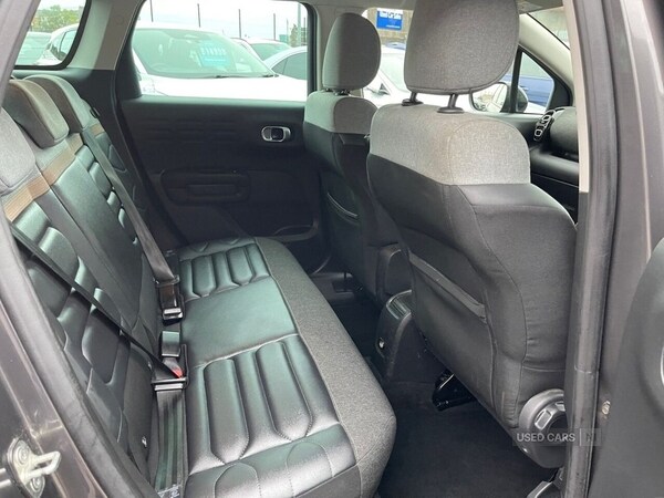 Used Citroen C3 Aircross 2022 for sale - 76597556: Photo 26