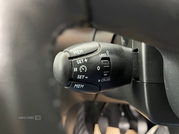 Used Citroen C3 Aircross 2022 for sale - 76597556: Photo 28