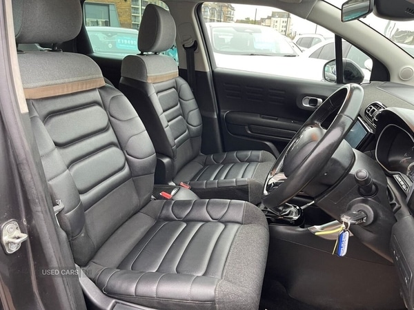 Used Citroen C3 Aircross 2022 for sale - 76597556: Photo 29