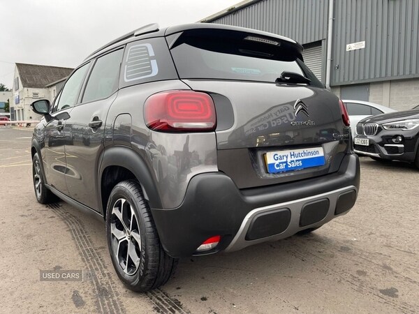 Used Citroen C3 Aircross 2022 for sale - 76597556: Photo 32