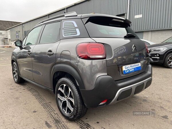 Used Citroen C3 Aircross 2022 for sale - 76597556: Photo 36
