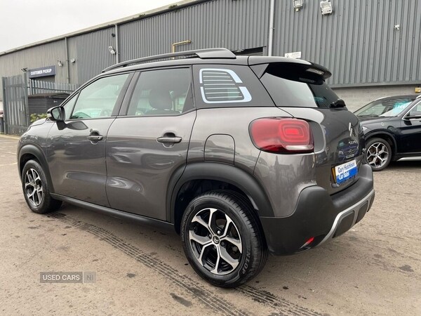 Used Citroen C3 Aircross 2022 for sale - 76597556: Photo 39