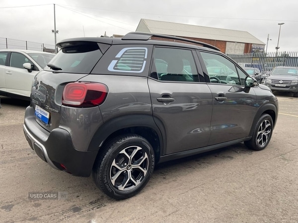Used Citroen C3 Aircross 2022 for sale - 76597556: Photo 4