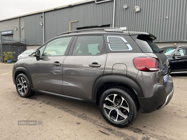 Used Citroen C3 Aircross 2022 for sale - 76597556: Photo 7