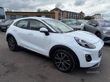 Used Ford Puma 2023 for sale - 78959302: Photo