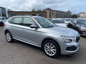 Used Skoda Kamiq 2024 for sale - 75540695: Photo