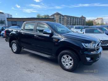 Used Ford Ranger 2021 for sale - 74714175: Photo