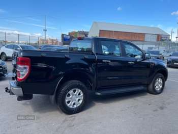 Used Ford Ranger 2021 for sale - 74714175: Photo