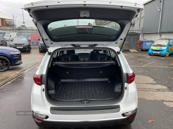 Used Kia Sportage 2019 for sale - 76597557: Photo 11