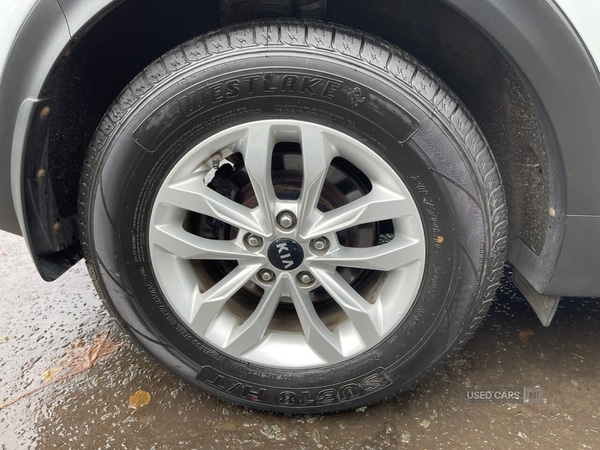 Used Kia Sportage 2019 for sale - 76597557: Photo 13