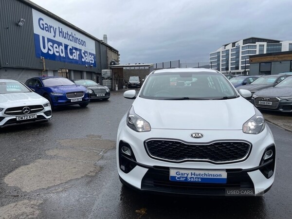 Used Kia Sportage 2019 for sale - 76597557: Photo 15