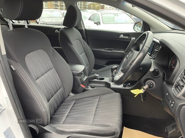 Used Kia Sportage 2019 for sale - 76597557: Photo 19