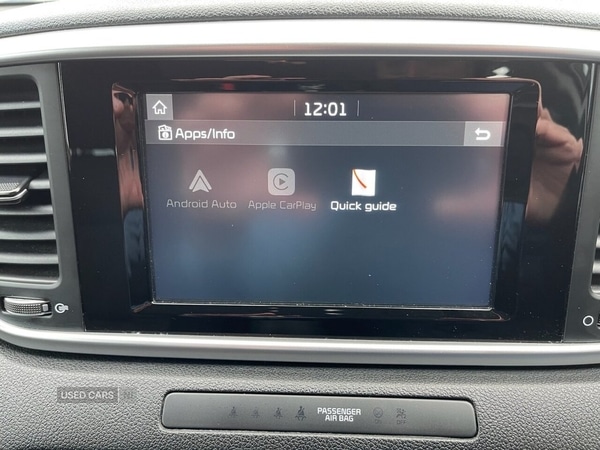 Used Kia Sportage 2019 for sale - 76597557: Photo 21