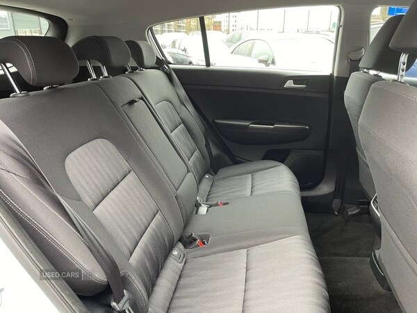 Used Kia Sportage 2019 for sale - 76597557: Photo 23