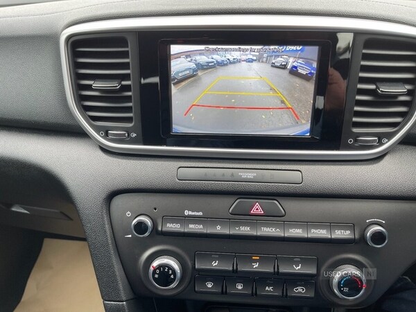 Used Kia Sportage 2019 for sale - 76597557: Photo 25