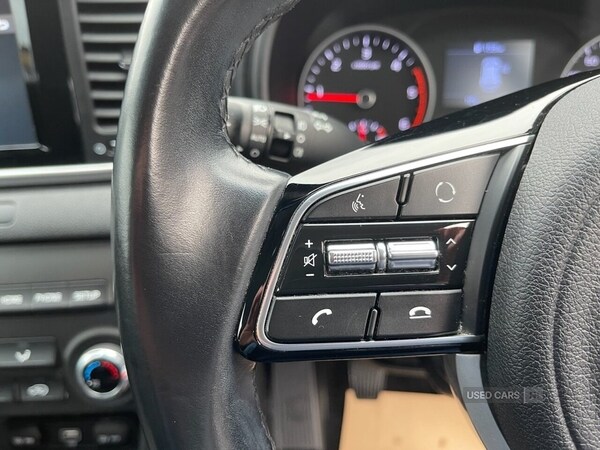 Used Kia Sportage 2019 for sale - 76597557: Photo 26