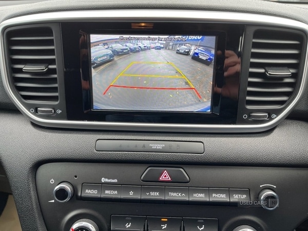 Used Kia Sportage 2019 for sale - 76597557: Photo 27