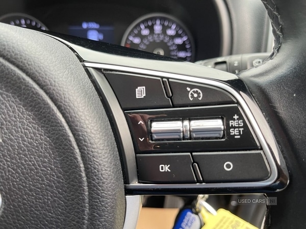 Used Kia Sportage 2019 for sale - 76597557: Photo 28