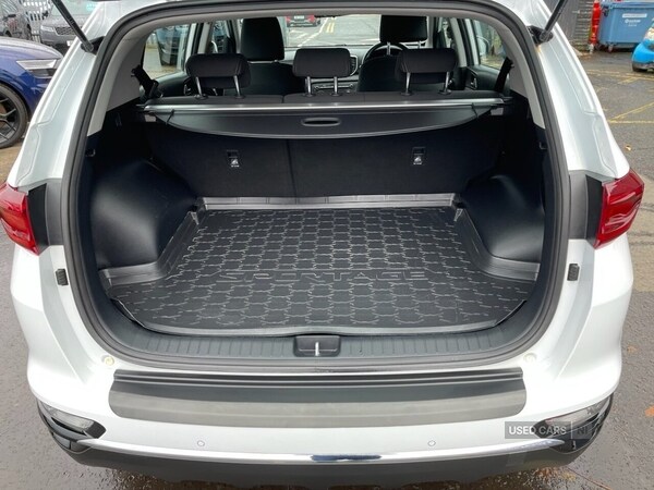 Used Kia Sportage 2019 for sale - 76597557: Photo 29