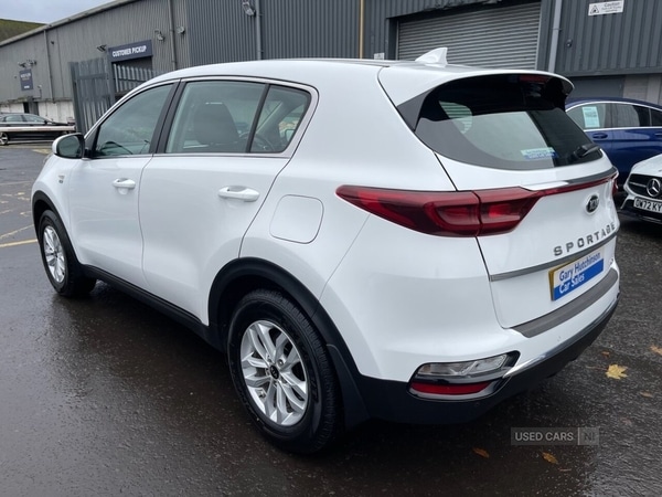 Used Kia Sportage 2019 for sale - 76597557: Photo 30