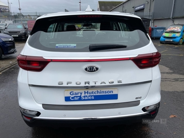 Used Kia Sportage 2019 for sale - 76597557: Photo 6