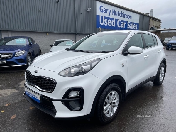 Used Kia Sportage 2019 for sale - 76597557: Photo 7