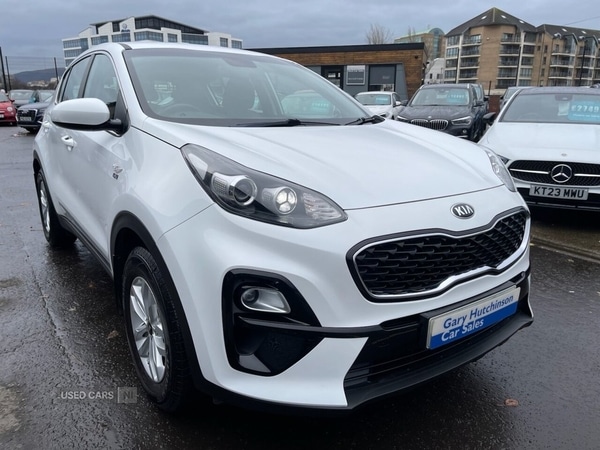 Used Kia Sportage 2019 for sale - 76597557: Photo 9