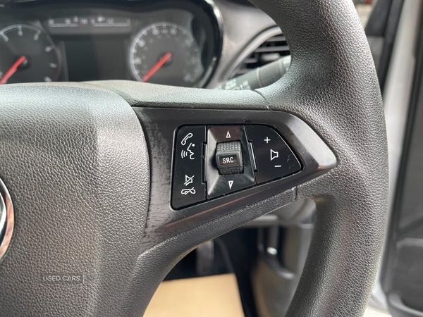 Used Vauxhall Viva 2019 for sale - 77426745: Photo 23