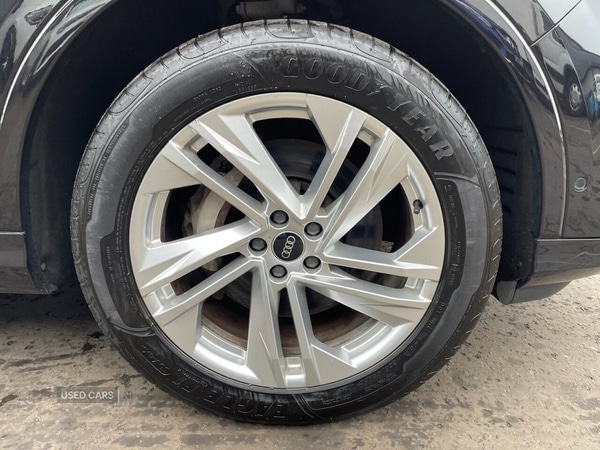 Used Audi Q7 2021 for sale - 76574048: Photo 11