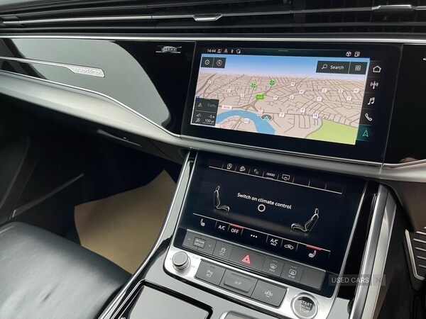 Used Audi Q7 2021 for sale - 76574048: Photo 19