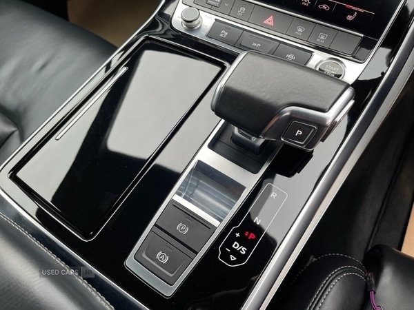 Used Audi Q7 2021 for sale - 76574048: Photo 23